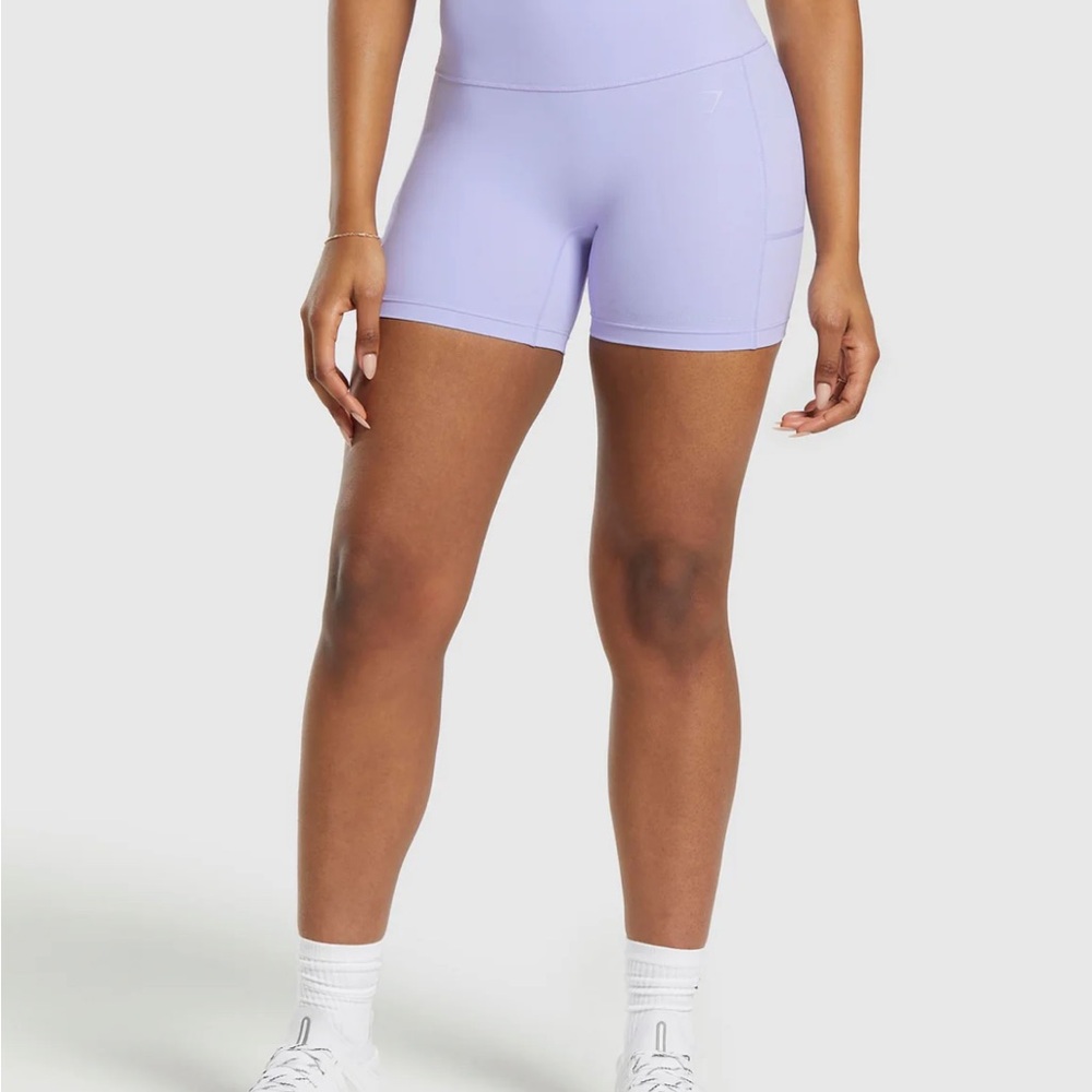 GS X LIBBY SHORTS